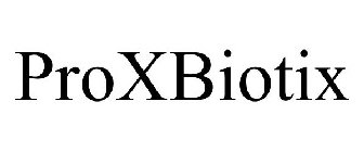 PROXBIOTIX