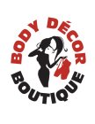 BODY DÉCOR BOUTIQUE