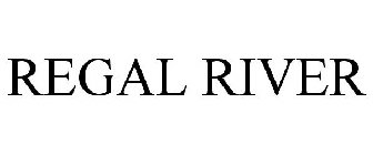 REGAL RIVER