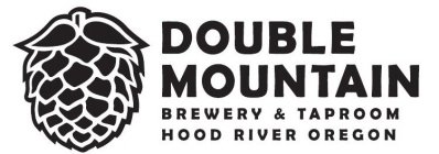DOUBLE MOUNTAIN BREWERY & TAPROOM HOOD RIVER OREGON