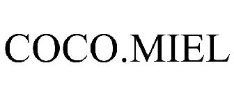 COCO.MIEL