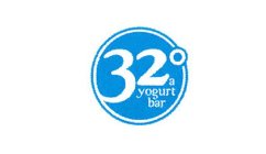 32° A YOGURT BAR