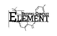 ELEMENT BREWING COMPANY