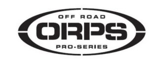ORPS OFF ROAD PRO-SERIES