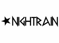 NIGHTRAIN