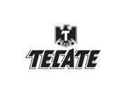 T TECATE