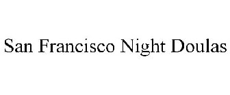 SAN FRANCISCO NIGHT DOULAS