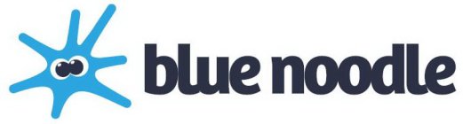 BLUE NOODLE