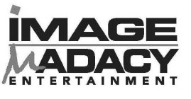 IMAGE MADACY ENTERTAINMENT