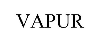 VAPUR