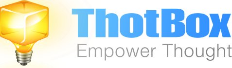 THOTBOX EMPOWER THOUGHT