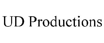 UD PRODUCTIONS