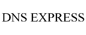 DNS EXPRESS