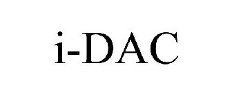 I-DAC