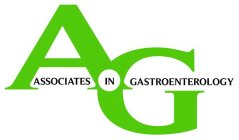 AG ASSOCIATES IN GASTROENTEROLOGY