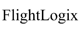 FLIGHTLOGIX