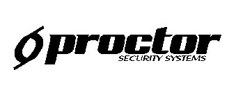 PROCTOR SECURITY SYSTEMS