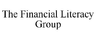 THE FINANCIAL LITERACY GROUP