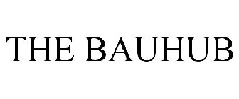 THE BAUHUB