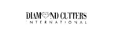 DIAMOND CUTTERS INTERNATIONAL