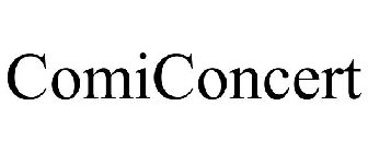 COMICONCERT