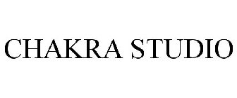 CHAKRA STUDIO