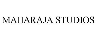 MAHARAJA STUDIOS