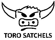 TORO SATCHELS