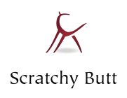 SCRATCHY BUTT