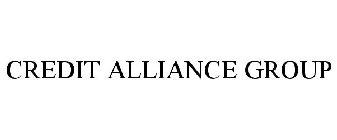 CREDIT ALLIANCE GROUP