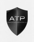 ATP AMERICAN TOTAL PROTECTION, LLC