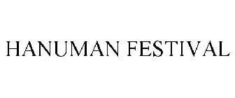 HANUMAN FESTIVAL