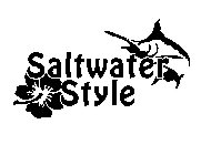 SALTWATER STYLE