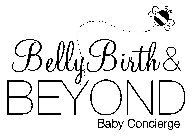 BELLY BIRTH & BEYOND BABY CONCIERGE