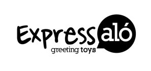 EXPRESSALO GREETING TOYS