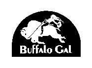 BUFFALO GAL