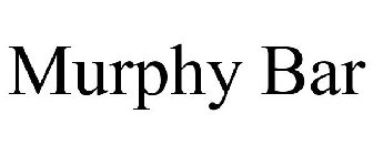 MURPHY BAR