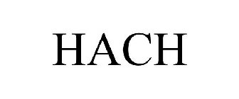 HACH