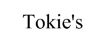 TOKIE'S