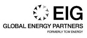 EIG GLOBAL ENERGY PARTNERS FORMERLY TCW ENERGY