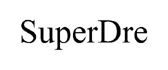 SUPERDRE