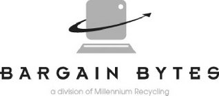 BARGAIN BYTES A DIVISION OF MILLENNIUM RECYCLING