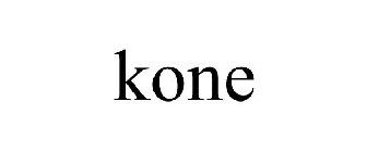 KONE