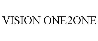 VISION ONE2ONE