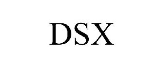 DSX