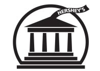 HERSHEY'S