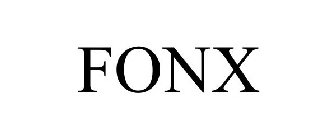 FONX