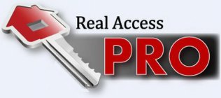 REAL ACCESS PRO