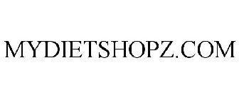 MYDIETSHOPZ.COM