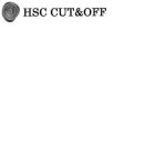 HSC CUT & OFF H SOWARE INTERNATIONAL CO.